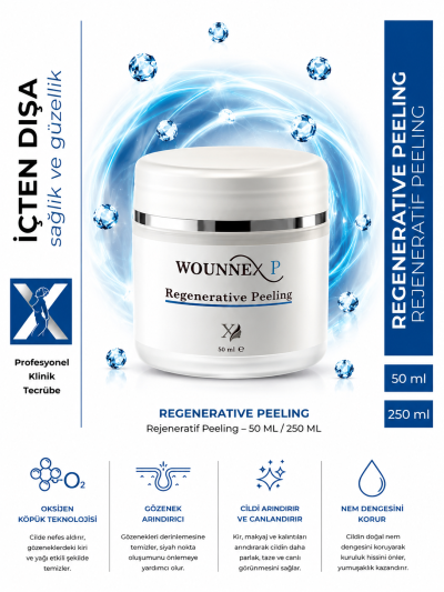 REGENERATIVE PEELING