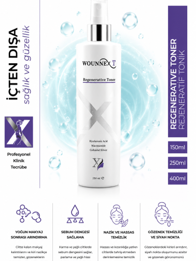 REGENERATIVE TONER